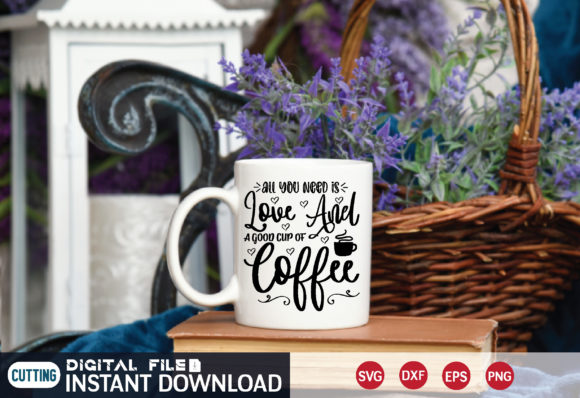 All You Need is Love and a Good Cup of S