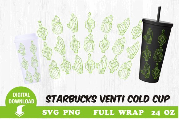 Cactus Tumbler