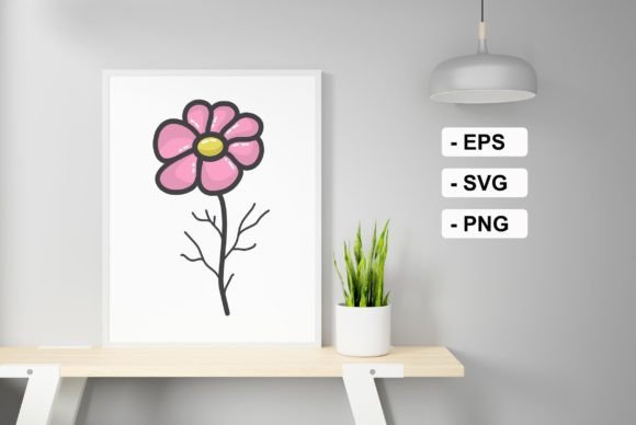 Cute Flower: A Designer’s Real-World Embroidery Review