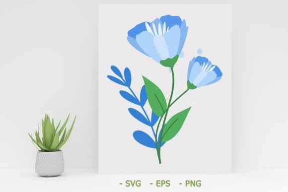 Flower: A Thoughtful Embroidery Design for Real Projects